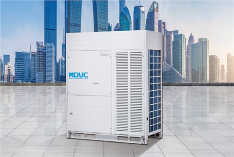美的(Midea)宁波独家总代理