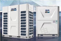 奥克斯(AUX)十匹一拖二